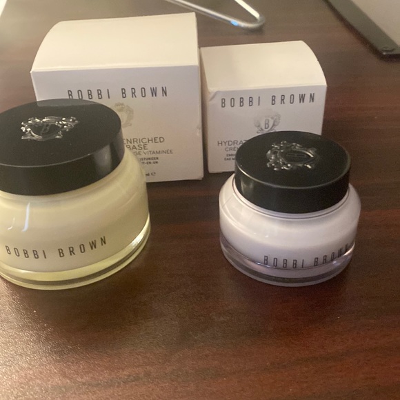 Bobbi brown bundle